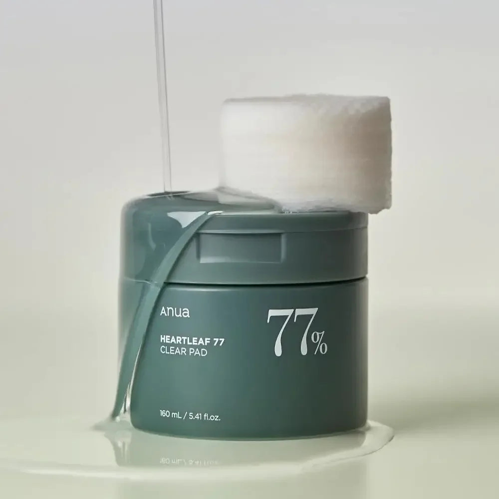 Brand 77% Serum Niacin Anti-aging Serum Fade Fine Lines Deep Cleansing Cleanser Skincare